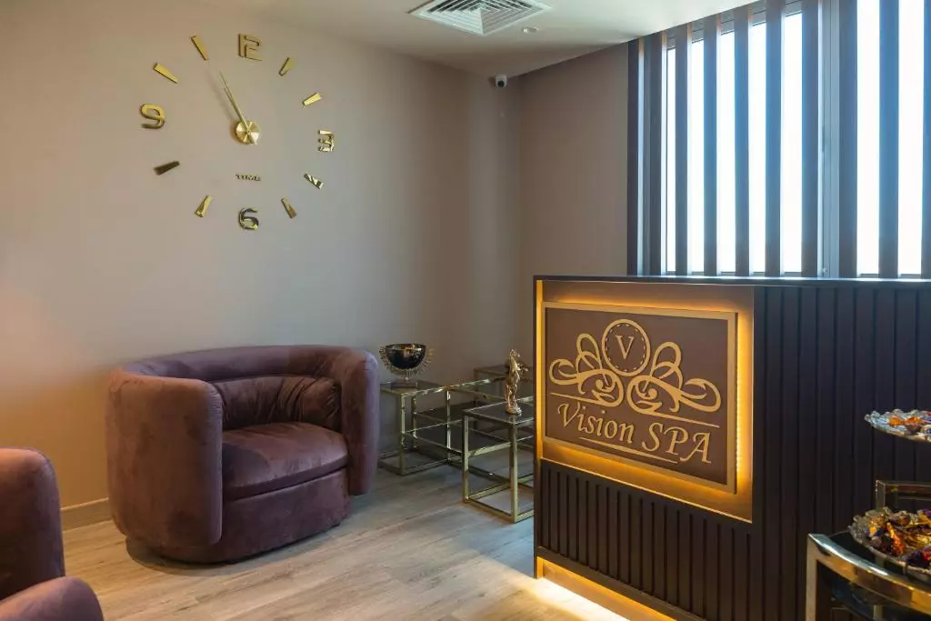 Swiss Belinn Airport Muscat Oman